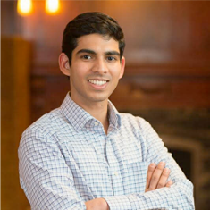 Ahmed Shahbaz