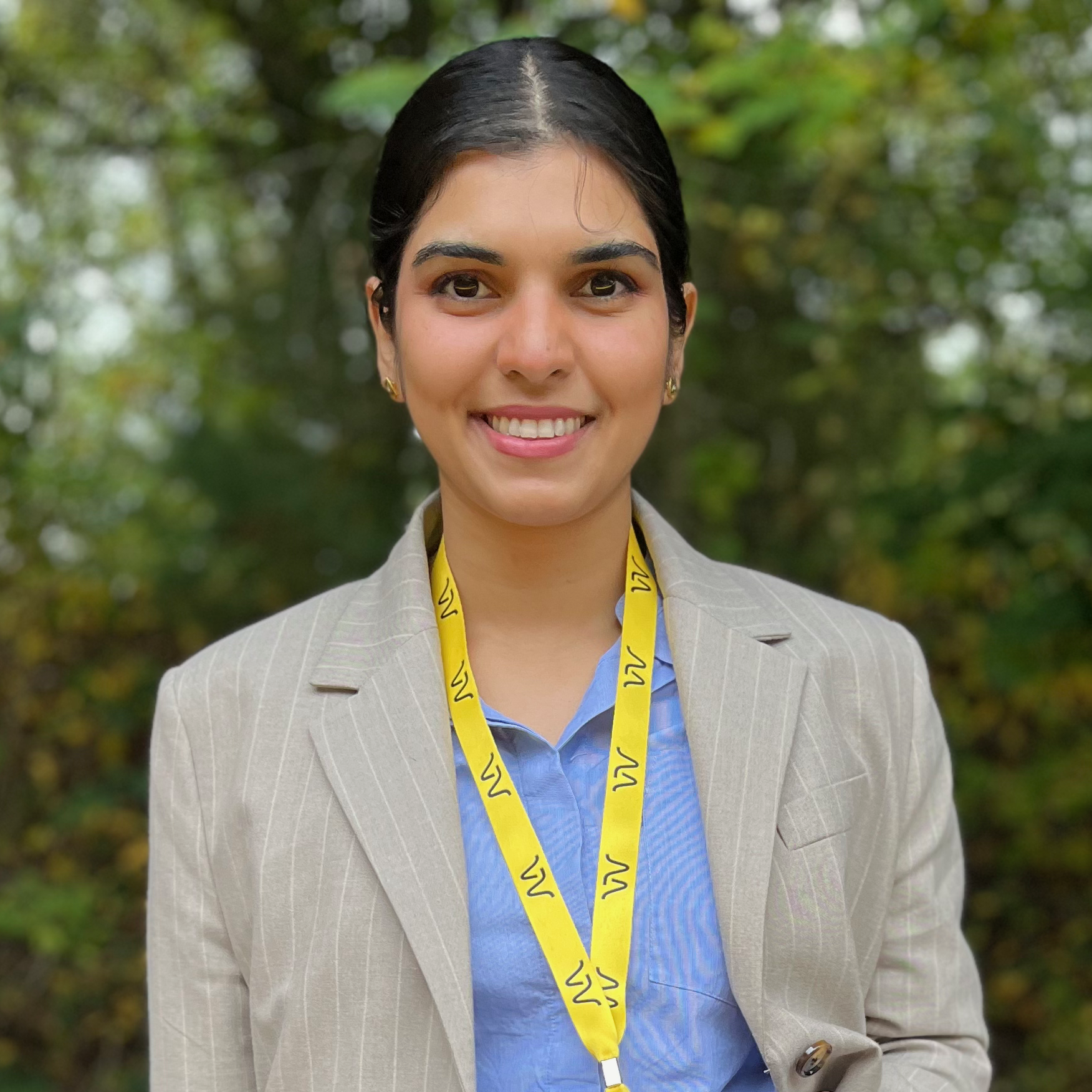 Iffat Sumia, PhD
