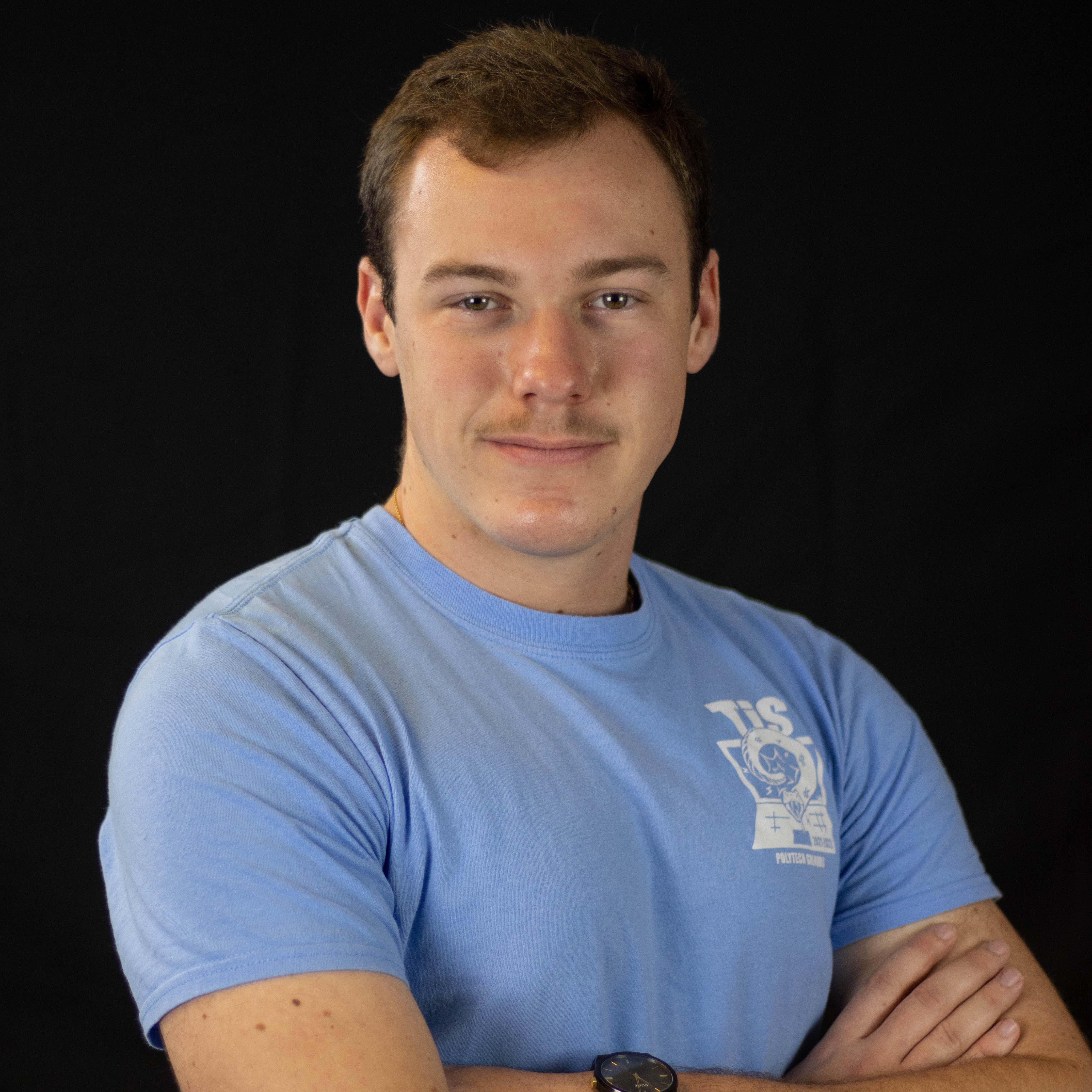 Mathieu Pellouais